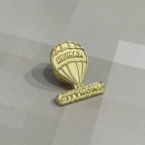 Spilletta Gold CityHome