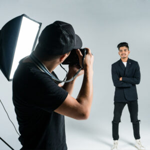 Foto profilo aggiuntive