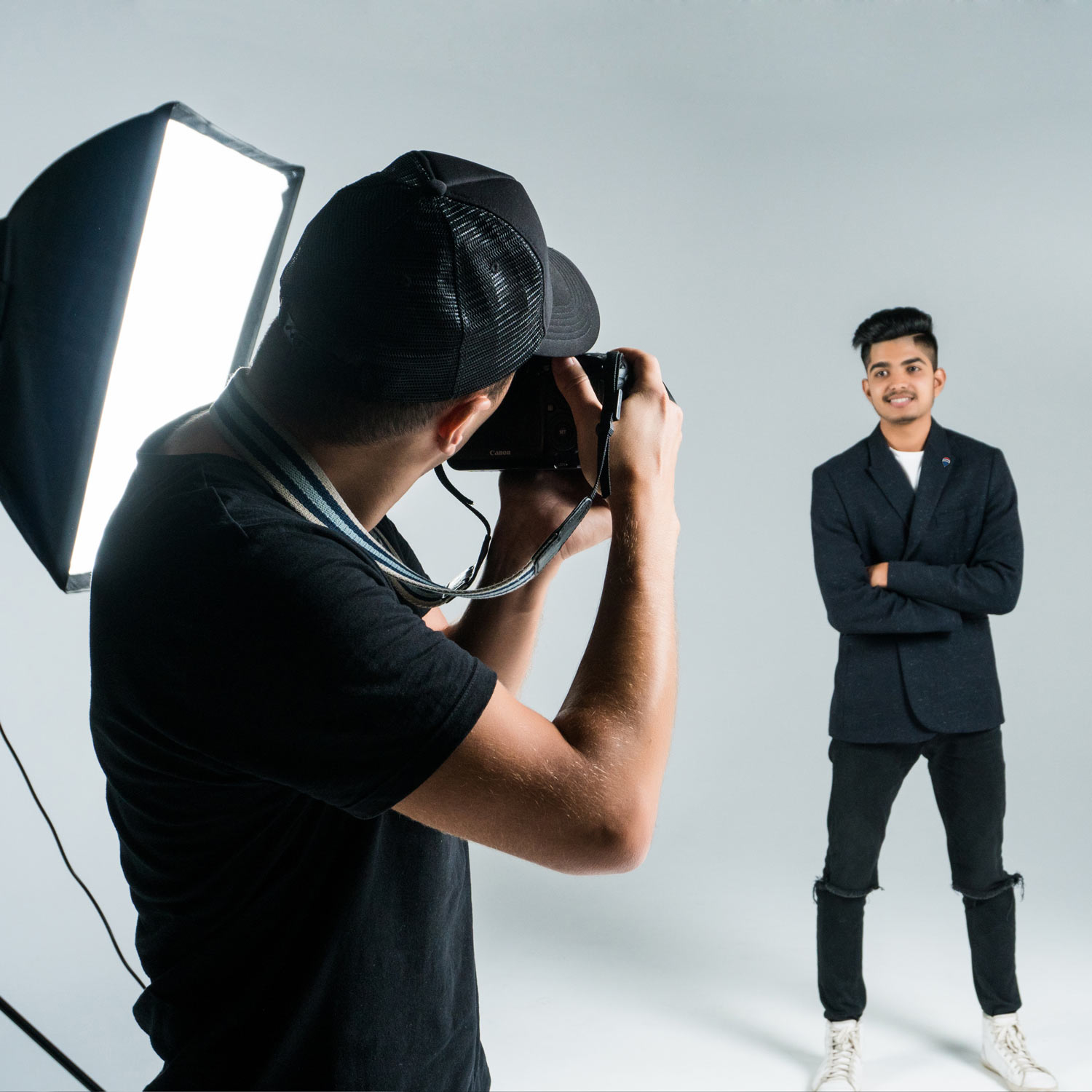 Foto profilo aggiuntive