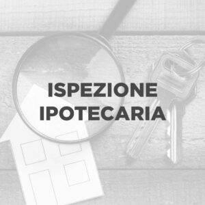 Ispezione Ipotecaria
