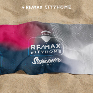 Telo Mare CityHome Variante 1