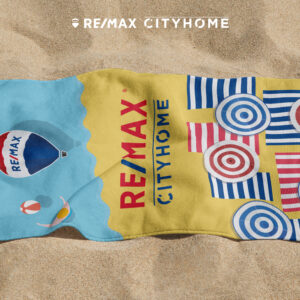 Telo Mare CityHome Variante 4