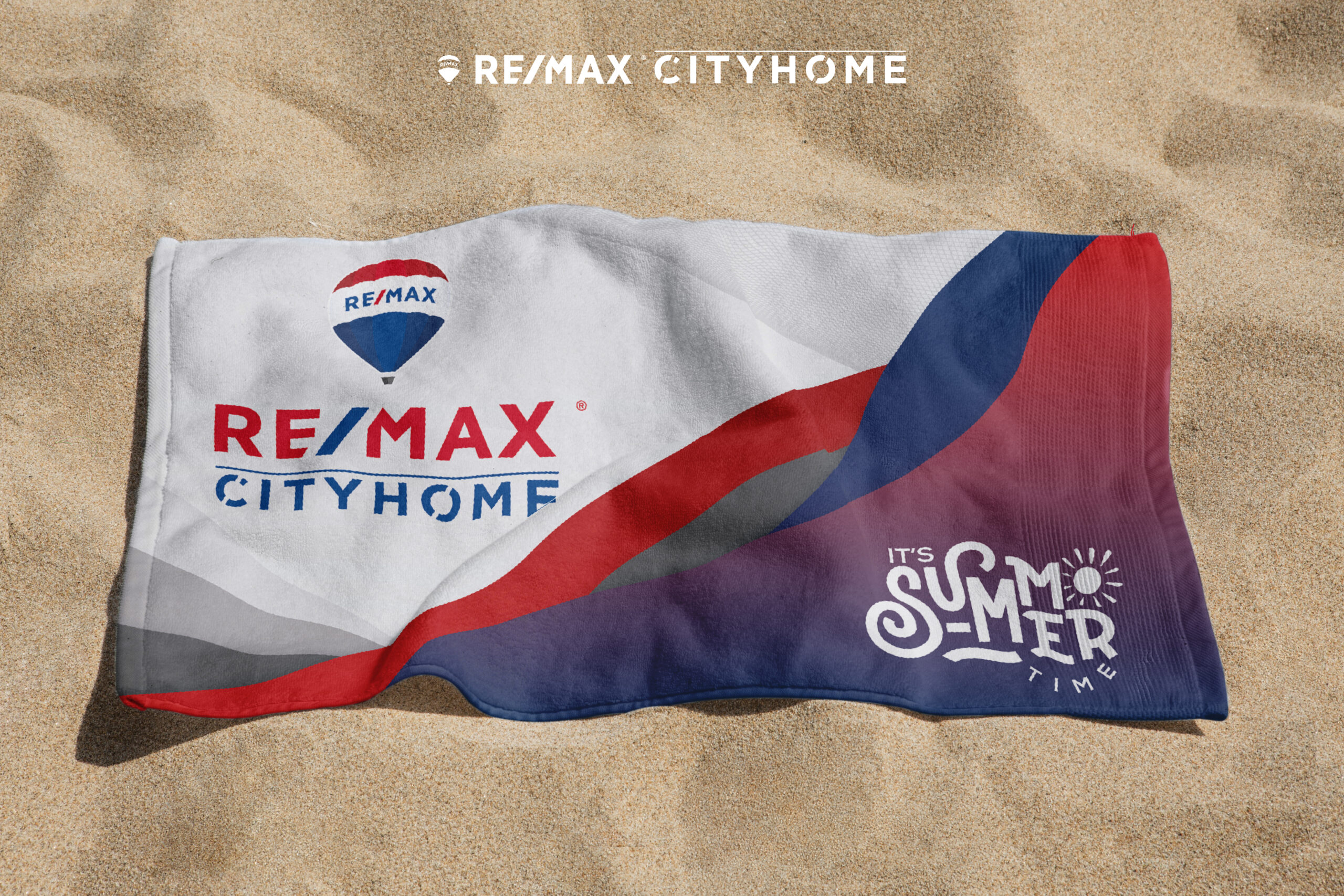 Telo Mare CityHome Variante 3