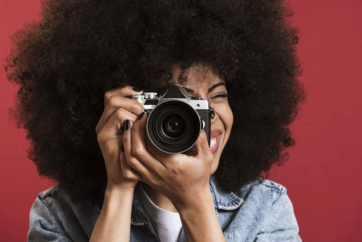 Richiesta Foto e Video