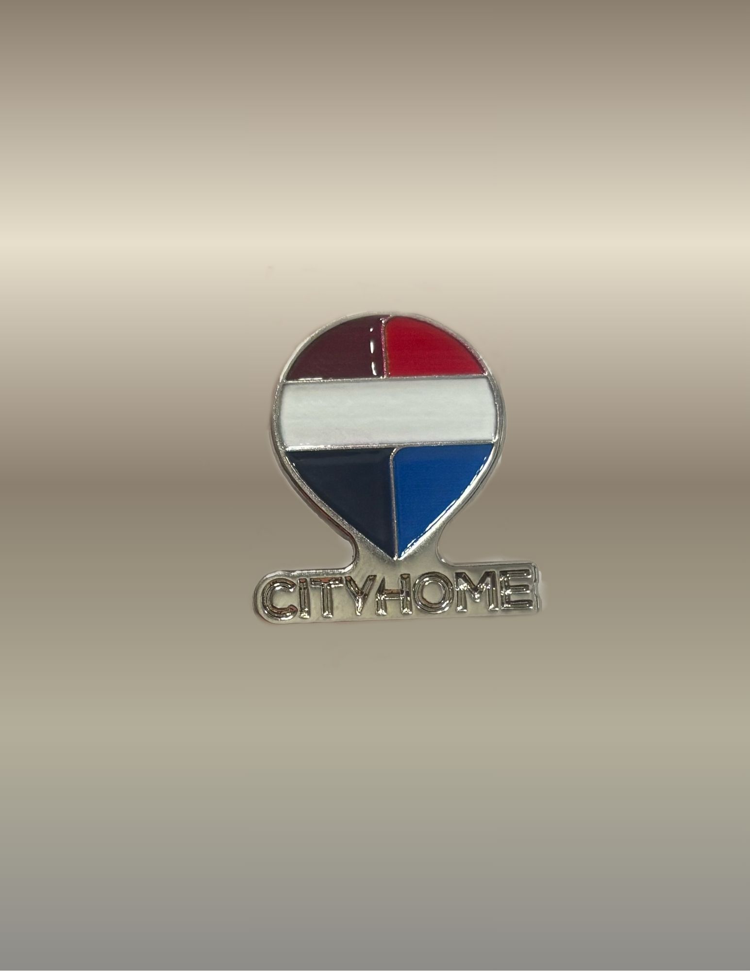 Spilletta cromata Cityhome - immagine 2