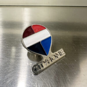 Spilletta cromata Cityhome