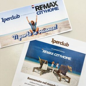 Iperclub voucher