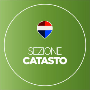 Sezione Catasto