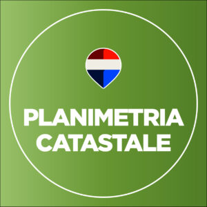 Planimetria Catastale