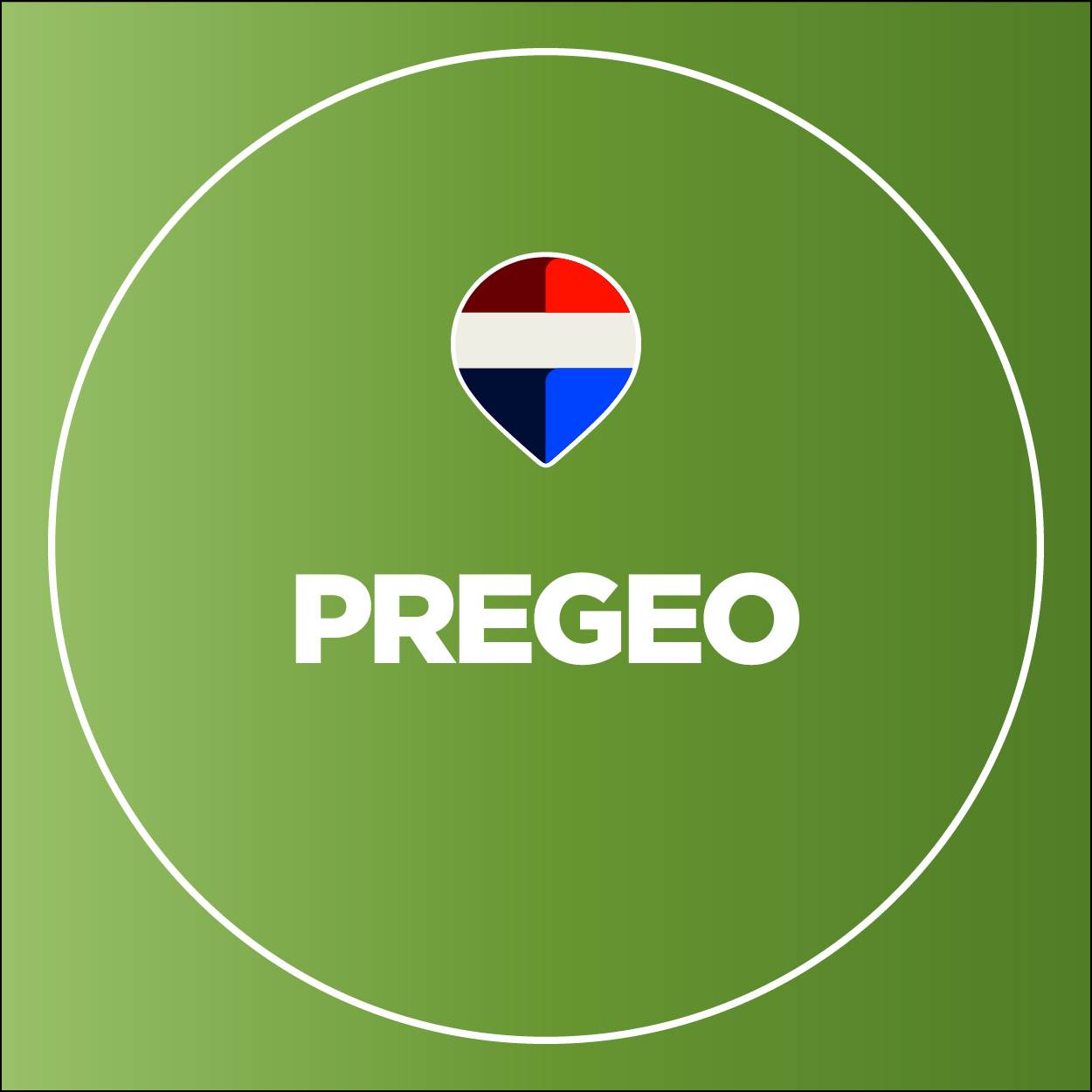 Pregeo (Procedura per l'Aggiornamento Geometrico)