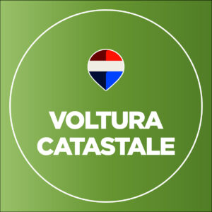 Voltura Catastale