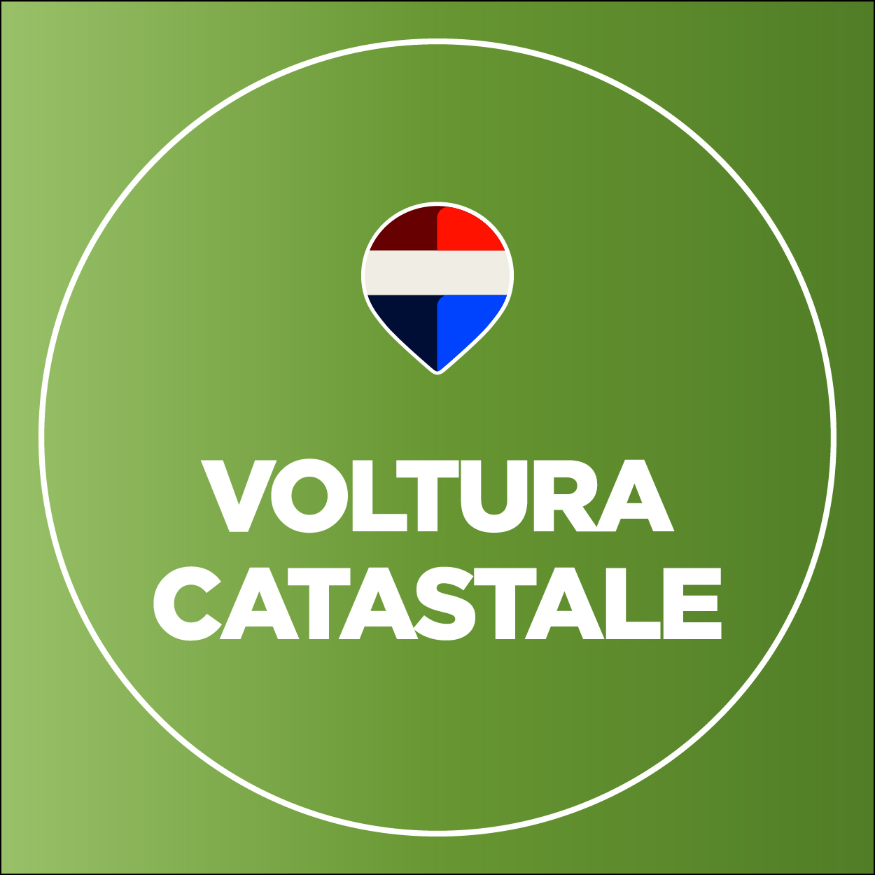 Voltura Catastale
