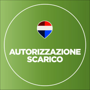 Autorizzazione Scarico