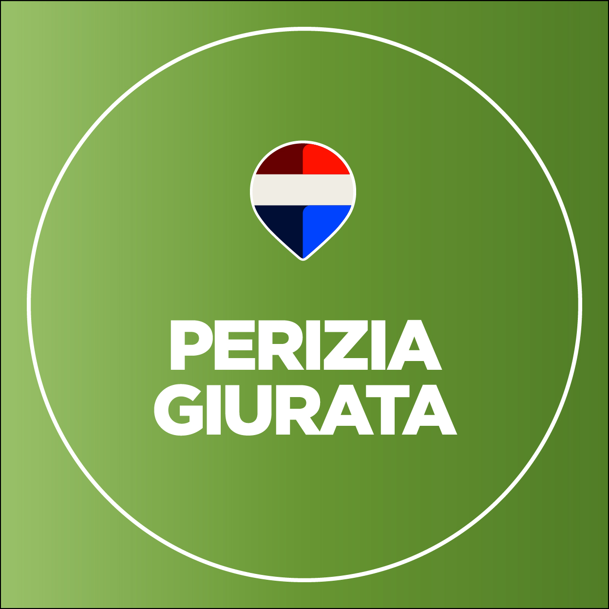 Perizia Giurata