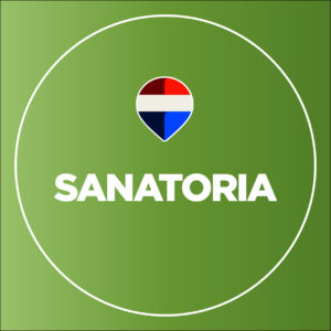Sanatoria