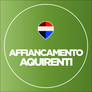 Affiancamento Acquirenti