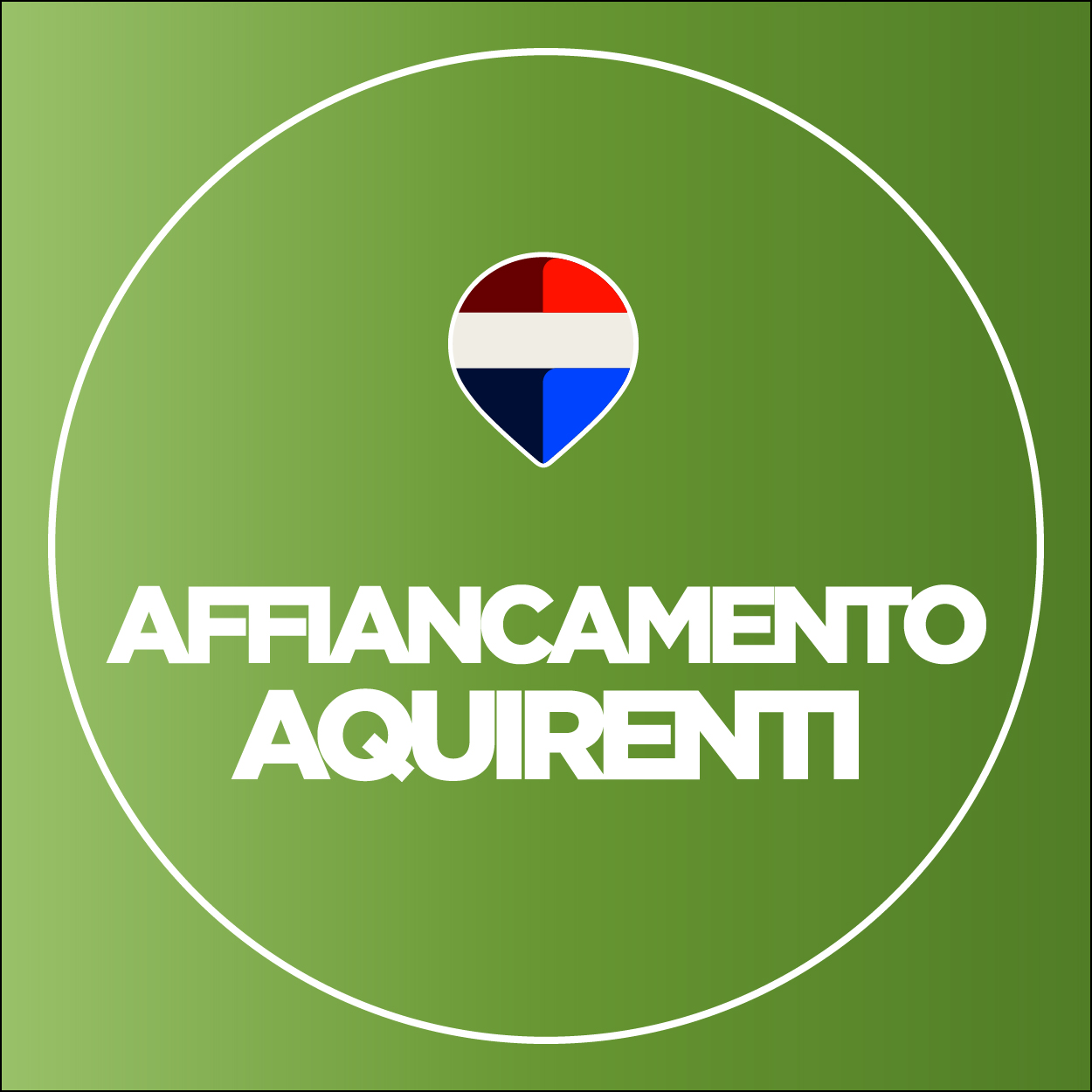 Affiancamento Acquirenti