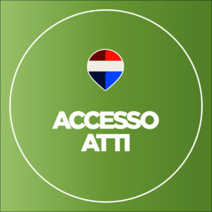 Accesso Atti