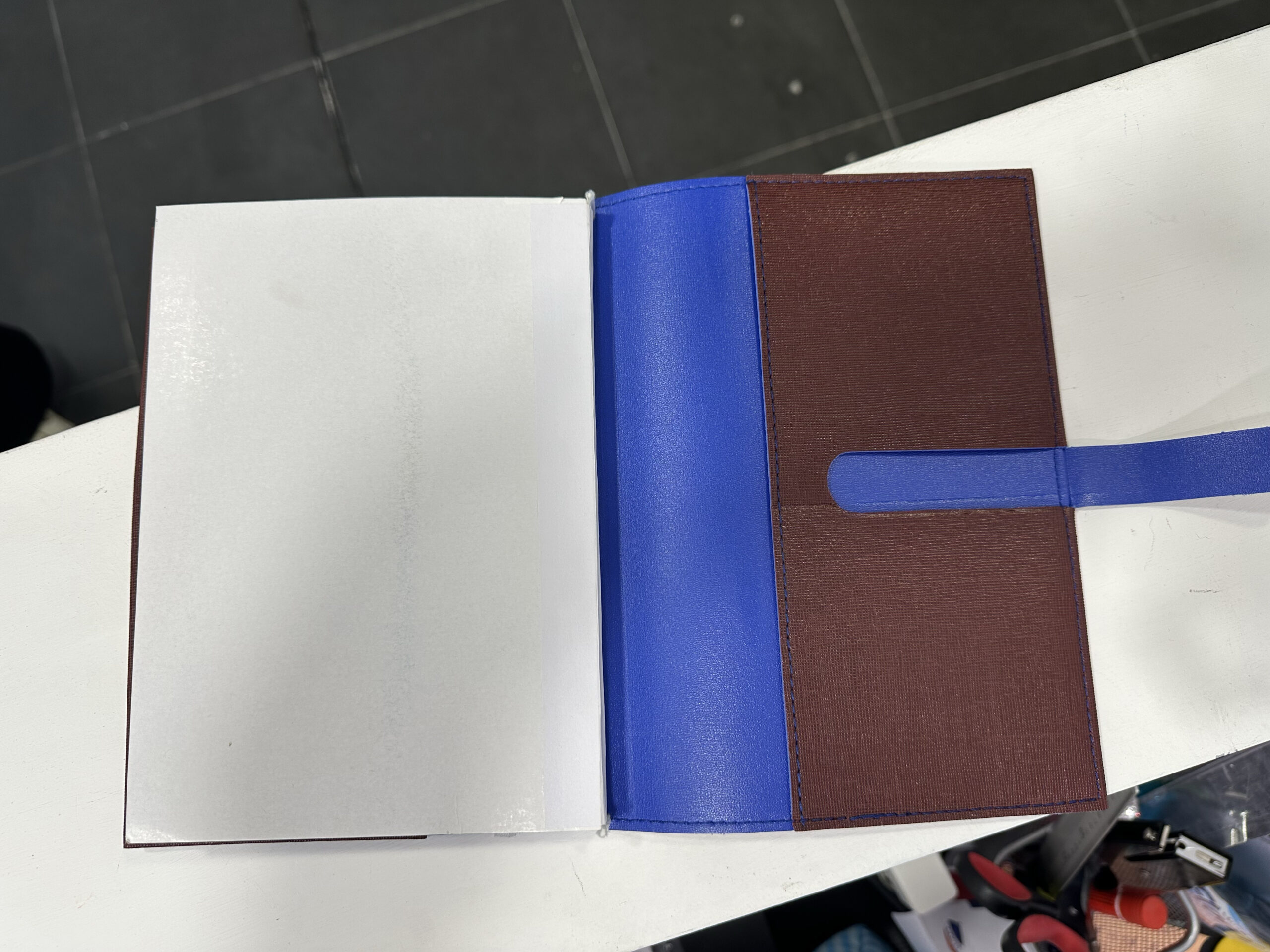 Agenda giornaliera 2026 - immagine 2