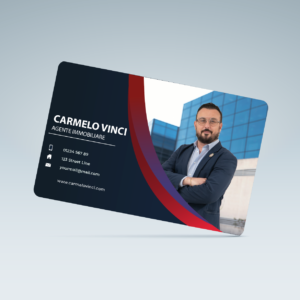 Biglietti da visita personalizzati