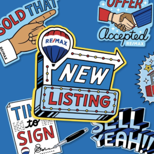 Adesivi personalizzati