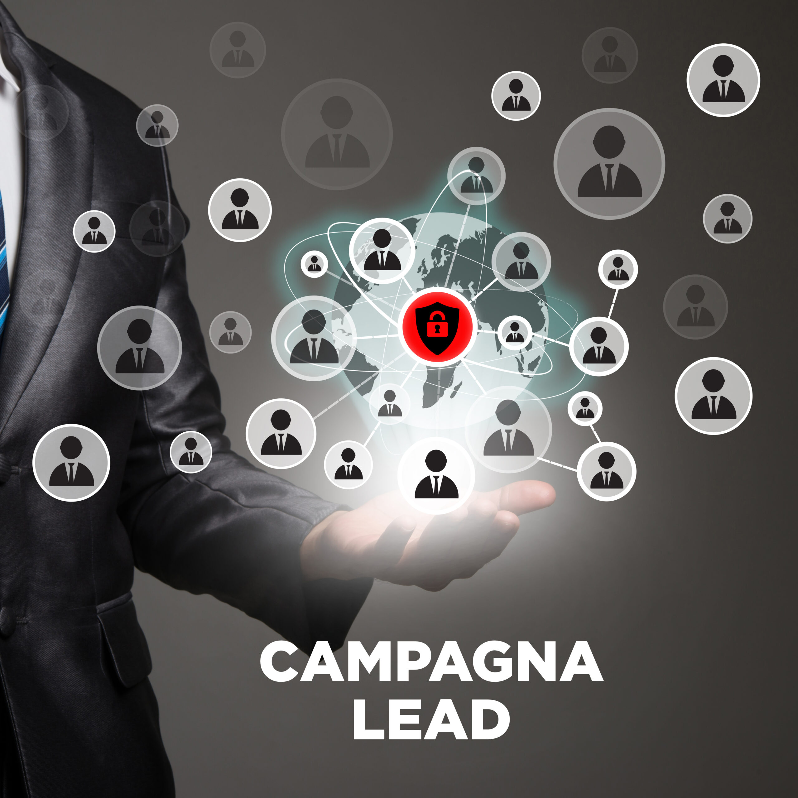 Campagna Lead Generation
