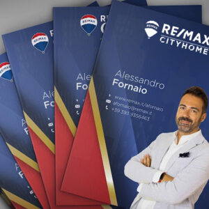 Carpette portadocumenti personalizzate