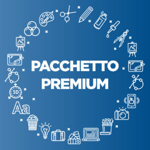 Pacchetto PREMIUM