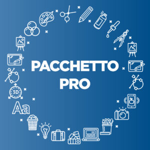 Pacchetto PRO