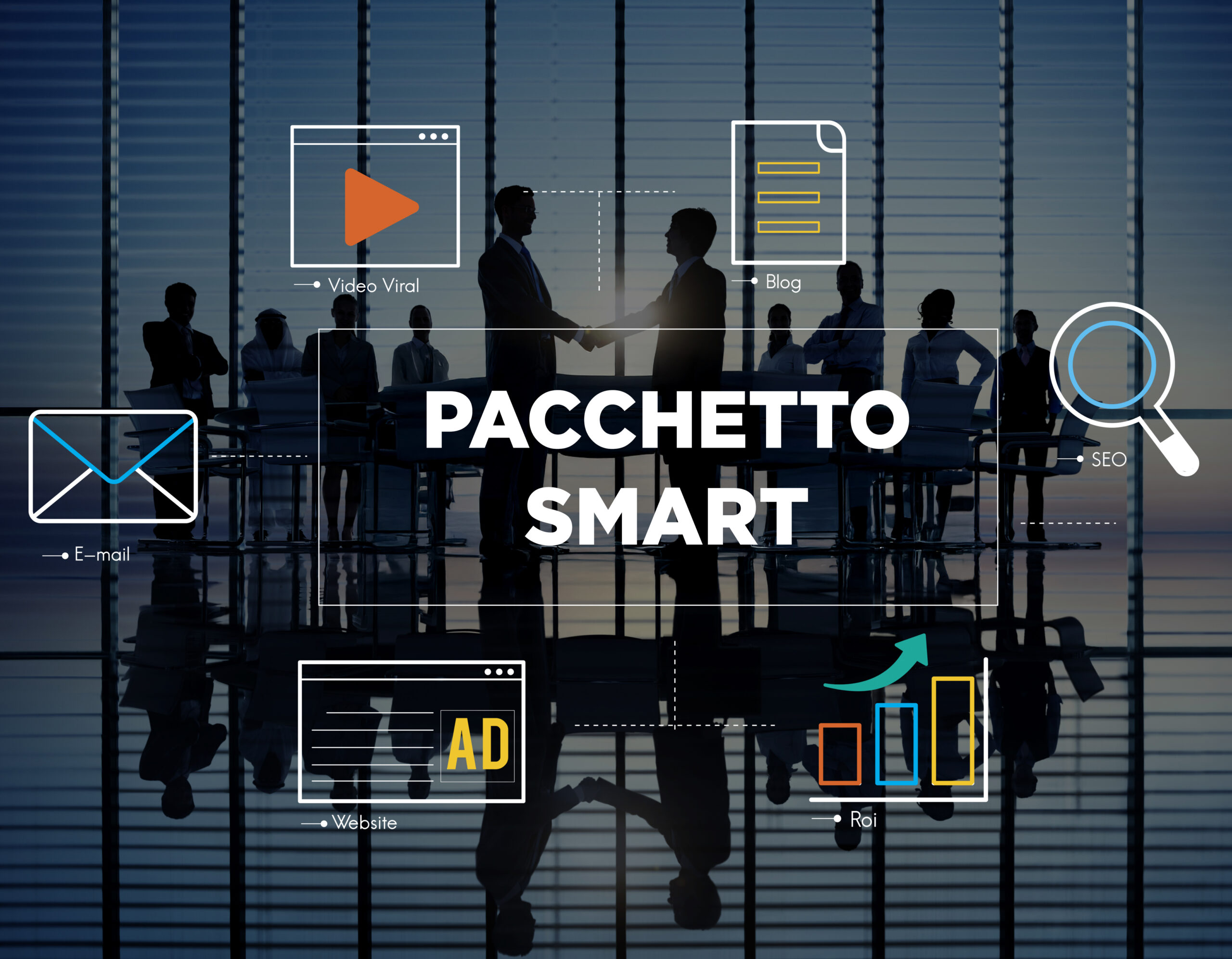 Pacchetto SMART