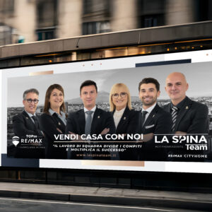 Cartellonistica stradale personalizzata